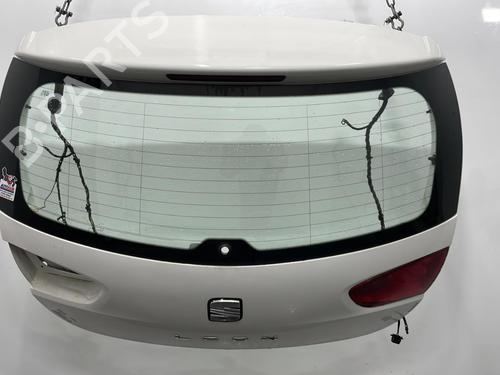 Tailgate SEAT LEON (1P1) 1.6 TDI | BP20393157C6 