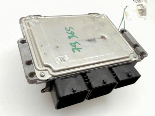 Engine control unit (ECU) CITROËN C3 II (SC_) 1.6 HDi | BP36900179M57 - Image 2