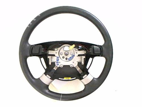 Used Steering wheel Steering wheel CHEVROLET KALOS [2005-2026] 33439252 33439252