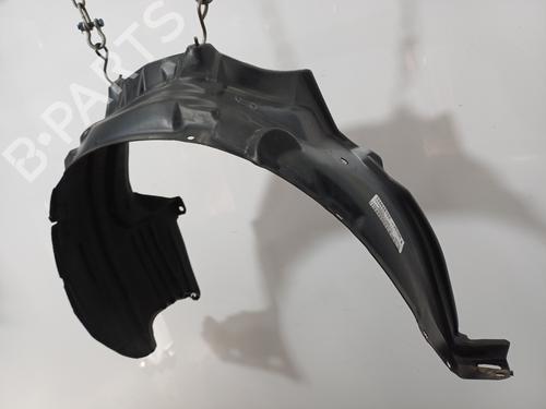Used Wheel arch Wheel arch NISSAN PRIMERA Hatchback (P11) [1996-2002] 35969638 35969638