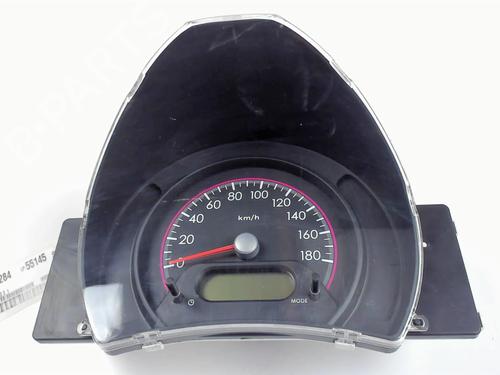 Instrument cluster SUZUKI ALTO VII (GF, HA25_, HA35_) 1.0 (AMF310, GFC31S) | BP20424652C47 