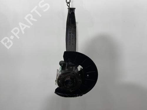 Used Left front steering knuckle VW TOUAREG (7P5, 7P6) 3.0 V6 TDI (204 hp) 32094552