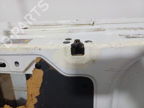 Left tailgate RENAULT KANGOO Express (FW0/1_) | BP36526257C76 - Image 7