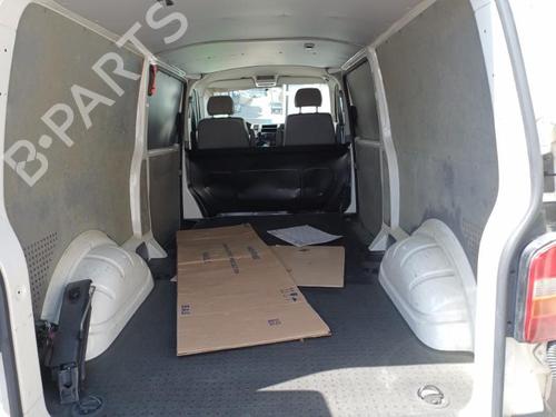 Used Parts VW TRANSPORTER T5 Van (7HA, 7HH, 7EA, 7EH) 2.5 TDI 2071060