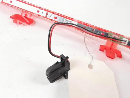 Third brake light MERCEDES-BENZ A-CLASS (W169) A 180 CDI (169.007, 169.307) | BP20427504L11 