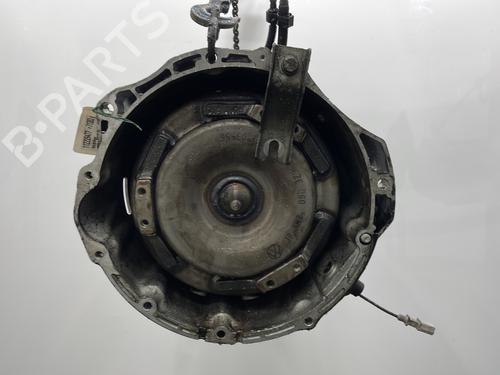 Gearkasse VW TOUAREG (7LA, 7L6, 7L7) 3.0 V6 TDI (240 hp) 29291273