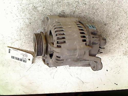 Used Alternator FIAT PUNTO (176_) 60 1.2 (176AP, 176AR, 176AQ, 176BB) (60 hp) 21229308