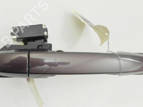 Used Rear right exterior door handle Rear right exterior door handle TOYOTA URBAN CRUISER (_P1_) 1.4 D-4D (NLP110_, NLP110R) (90 hp) 20445496 20445496