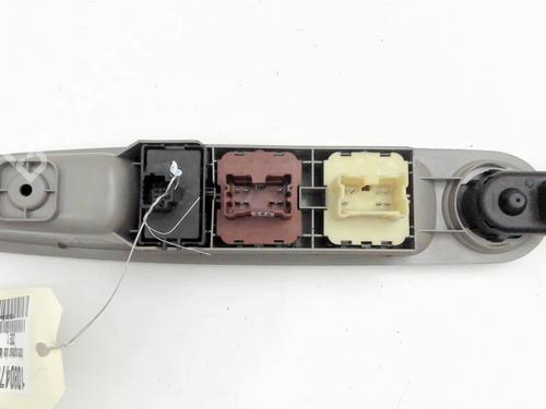 Left front window switch RENAULT ZOE (BFM_) ZOE | BP27294062I27  - Image 8