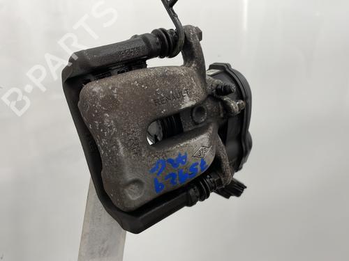 Used Left rear brake caliper Left rear brake caliper RENAULT SCÉNIC IV (J9_) 1.5 dCi 110 (110 hp) 24508301 24508301
