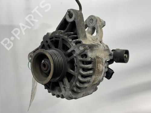 Alternator FORD FIESTA V (JH_, JD_) 1.4 TDCi | BP29466180M7 