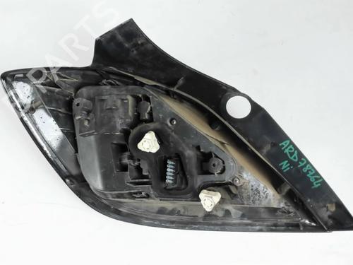 Right taillight OPEL ASTRA H (A04) 1.7 CDTI (L48) | BP30755931C35 