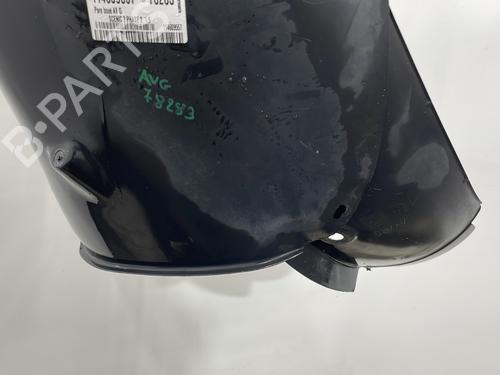 Hjulbue RENAULT SCÉNIC II (JM0/1_) 1.9 dCi (JM14) | BP29956866C56