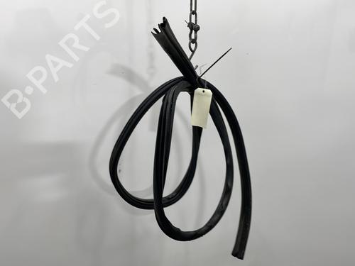 Rubber door seal NISSAN QASHQAI / QASHQAI +2 I (J10, NJ10, JJ10E) 2.0 dCi | BP27705632C142 