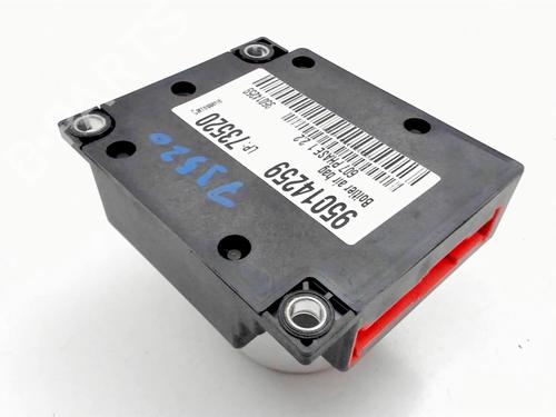 ECU airbags PEUGEOT 607 (9D, 9U) 2.2 HDi | BP22103055M53 - Image 3