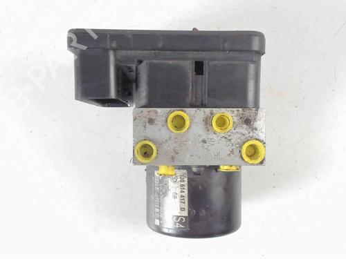 ABS pump SKODA OCTAVIA I (1U2) 1.9 TDI | BP20446883M43 