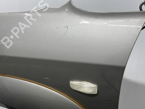 Left front fenders HYUNDAI TUCSON (JM) 2.0 CRDi All-wheel Drive | BP20443820C41 