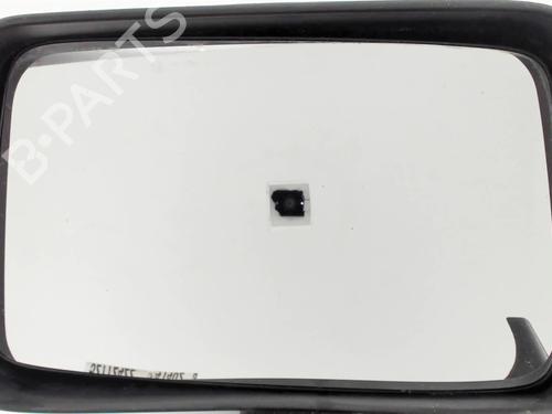 Right mirror FIAT DUCATO Van (230_) 1.9 TD | BP20398689C27 