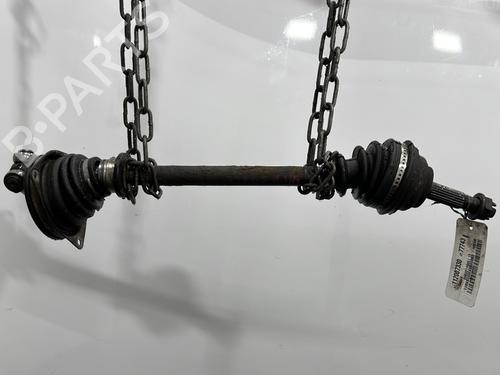 Left front driveshaft RENAULT KANGOO (KC0/1_) D 65 1.9 (KC0E, KC02, KC0J, KC0N) | BP29138726M38 - Image 2