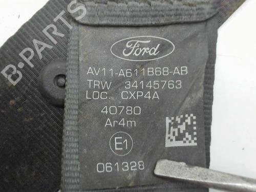Rear right belt tensioner FORD B-MAX (JK) 1.0 EcoBoost | BP20469157C90 