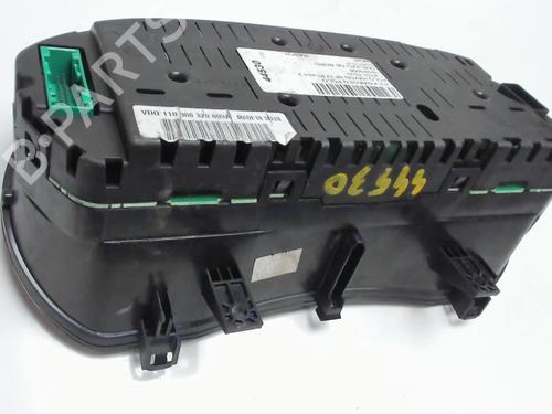 Used Instrument cluster Instrument cluster VW POLO IV (9N_, 9A_) 1.6 16V (105 hp) 21232413 21232413