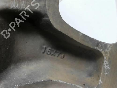 Rim MAZDA BT-50 Pickup (CD, UN) 2.5 MRZ-CD 4x4 (UNY0W3) | BP31956081C45 