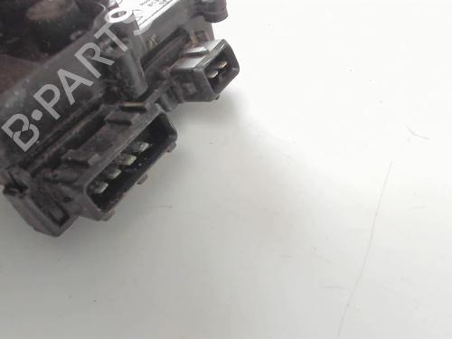 Front left lock PEUGEOT 605 (6B) 2.5 Turbo Diesel | BP20401697C98 