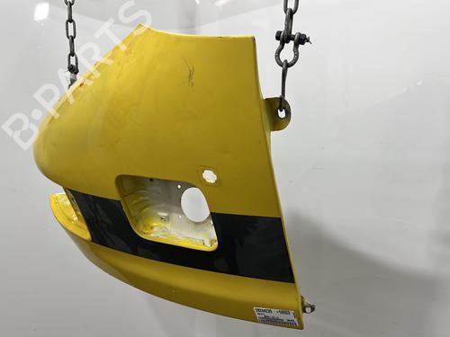 Left front fenders PEUGEOT BOXER Van (230L) 1.9 D | BP20472943C41 