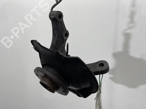 Left front steering knuckle OPEL AGILA B (H08) 1.3 CDTI (F68) | BP32220048M25 - Image 4