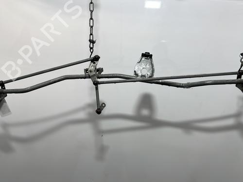 Used Front wipers mechanism OPEL MERIVA A MPV (X03) 1.6 (E75) (105 hp) 31053305