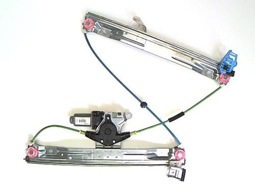 Used Front right window mechanism Front right window mechanism CITROËN C3 Picasso (SH_) 1.6 HDI 90 (92 hp) 20479422 20479422