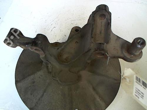 Right rear steering knuckle MAZDA 626 IV (GE) 2.0 D GLX Comprex (GEFP) | BP21205584M28 