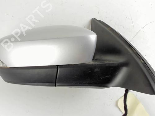 Right mirror SKODA RAPID (NH3, NK3, NK6) 1.4 TDI | BP20442902C27 