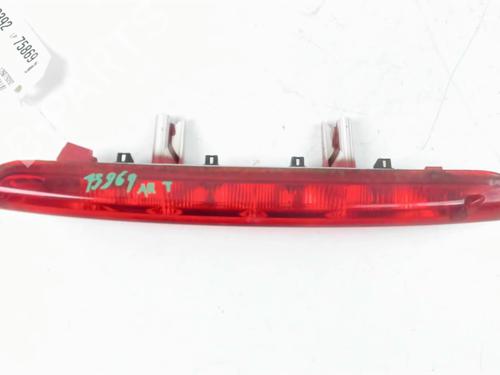 Used Third brake light Third brake light PEUGEOT 208 I (CA_, CC_) 1.6 HDi (114 hp) 35969690 35969690