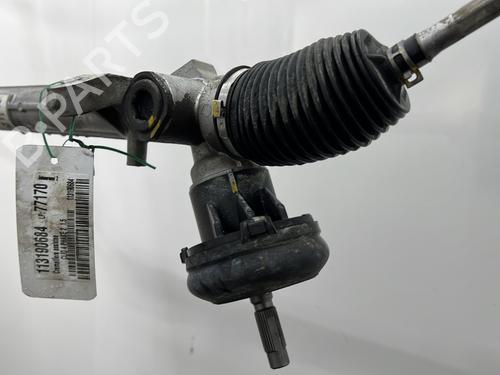 Steering rack RENAULT CLIO IV (BH_) 1.5 dCi 90 | BP29491187M22 