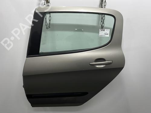 left-rear-door-peugeot-308-i-4a_-4c_-2007-2008-2009-2010-2011-2012-2013-2014-2015-2016-32081949 main image