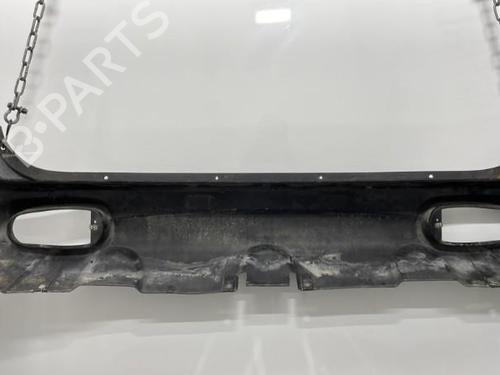Rear bumper HYUNDAI SANTA FÉ I (SM) 2.0 CRDi 4x4 | BP20441492C8 