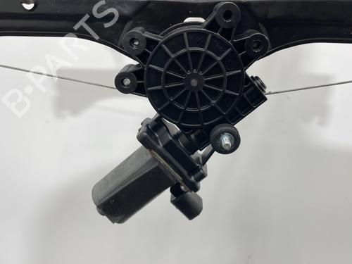Front right window mechanism FIAT 500 (312_) 1.2 (312AXA1A) | BP30913246C23  - Image 5