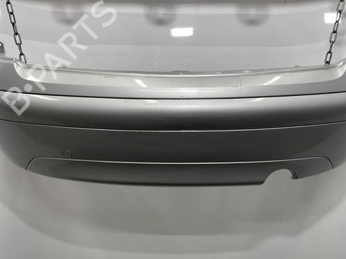 Used Rear bumper CITROËN C3 I (FC_, FN_) 1.1 i (60 hp) 27251027