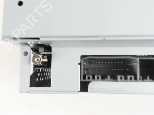 Radio DODGE AVENGER 2.0 CRD | BP28683517E6