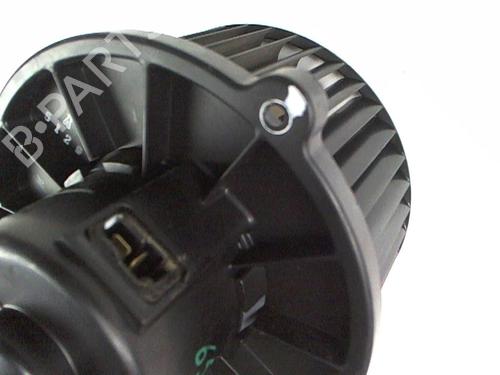 Heater blower motor HYUNDAI TUCSON (JM) 2.0 CRDi All-wheel Drive | BP20402576M62 