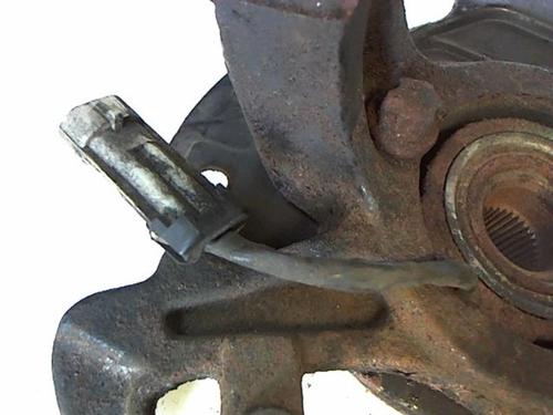 Right front steering knuckle OPEL ASTRA G Hatchback (T98) 2.0 16V (F08, F48) | BP20435328M26 