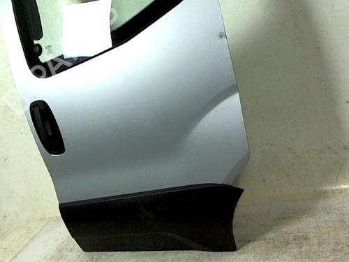 Left slide door PEUGEOT BIPPER Tepee 1.4 HDi | BP22102141C74 