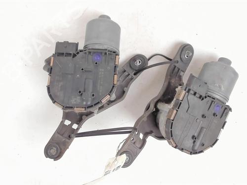 Front wiper motor CITROËN C4 Picasso II 1.6 HDi / BlueHDi 115 | BP20400093M29 