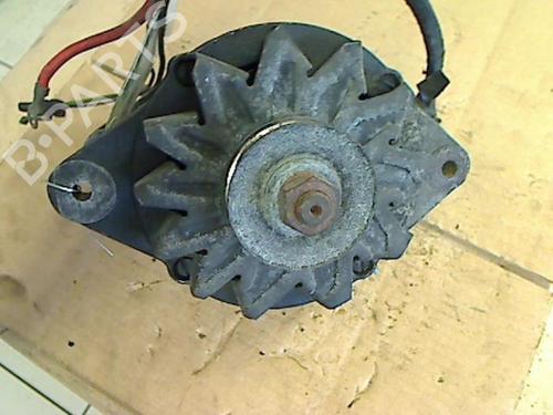 Alternator OPEL OMEGA A (V87) 2.3 TD Interc. (F19, M19, N19) | BP21233102M7 