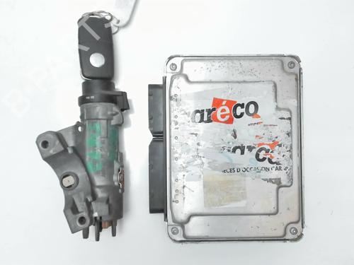 Electronic module VW POLO (9N_, 9A_) 1.4 TDI | BP21231745M83 