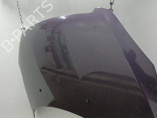 Hood PEUGEOT 307 (3A/C) 1.6 16V | BP20451141C1 