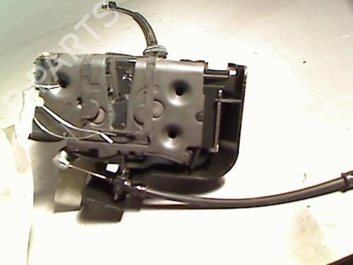 Used Rear right lock FORD FOCUS II (DA_, HCP, DP) 1.6 TDCi (109 hp) 20453954