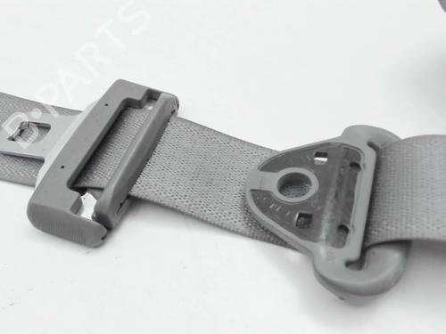 Rear left belt tensioner JEEP GRAND CHEROKEE III (WH, WK) 3.0 CRD 4x4 | BP20395694C89 