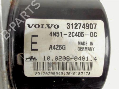 ABS Bremseaggregat VOLVO V50 (545) 1.6 D | BP20390347M43 